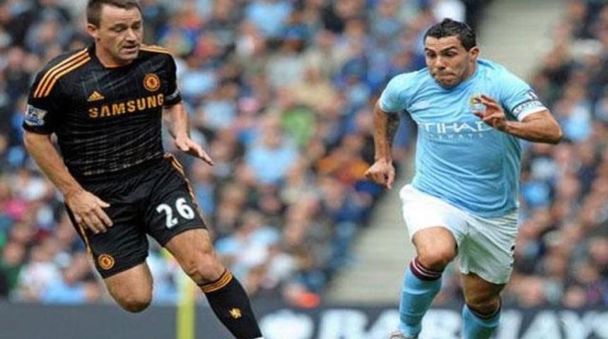 Premier Lig'de fikst&uuml;r &ccedil;ekildi!