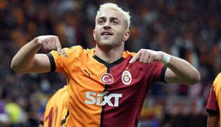 Barış Alper Yılmaz, Galatasaray'dan ayrılıyor! Avrupa devine gitmek için yönetimden izin istedi