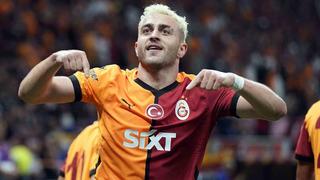 Barış Alper Yılmaz, Galatasaray'dan ayrılıyor! Avrupa devine gitmek için yönetimden izin istedi