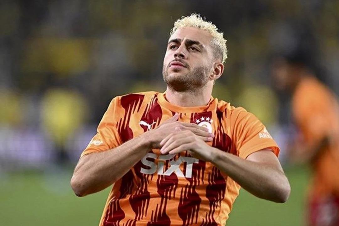 Barış Alper Yılmaz, Galatasaray dan ayrılıyor! Avrupa devine gitmek için yönetimden izin istedi 1