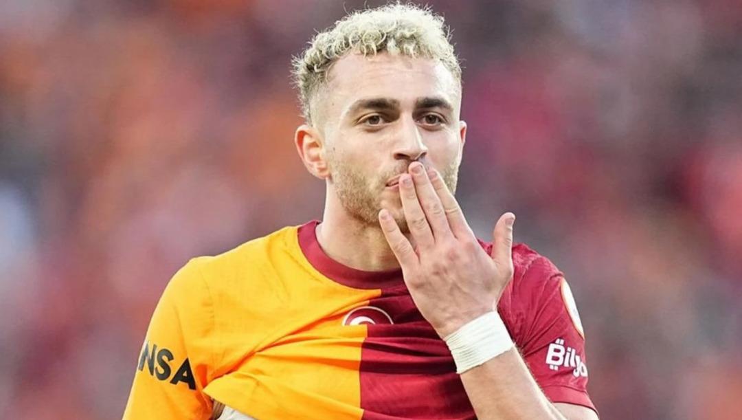 Barış Alper Yılmaz, Galatasaray dan ayrılıyor! Avrupa devine gitmek için yönetimden izin istedi 2