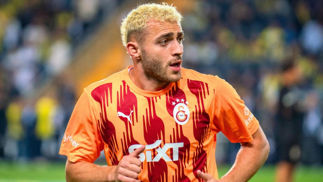 Barış Alper Yılmaz, Galatasaray dan ayrılıyor! Avrupa devine gitmek için yönetimden izin istedi 3