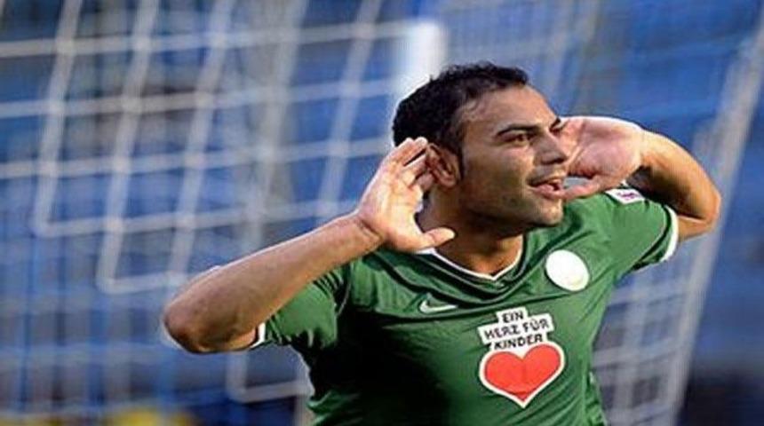 İşte Mahir Sağlık'ın yeni takımı!