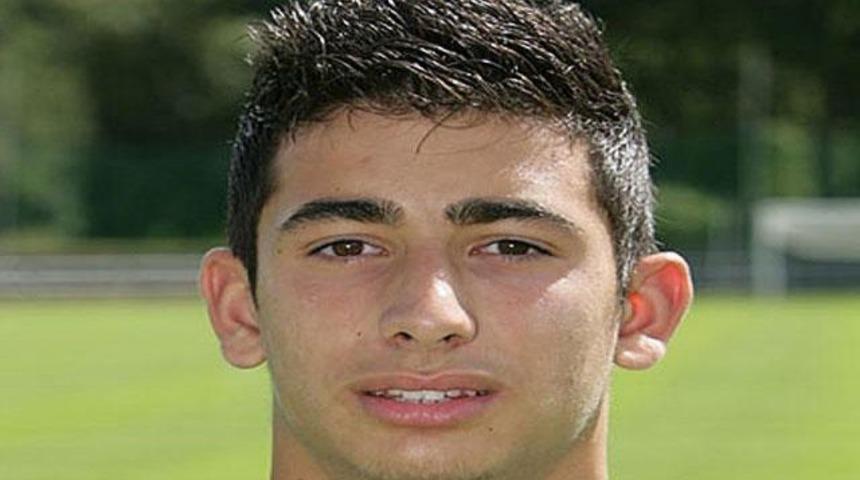 Enes Uzun Bochum'da!