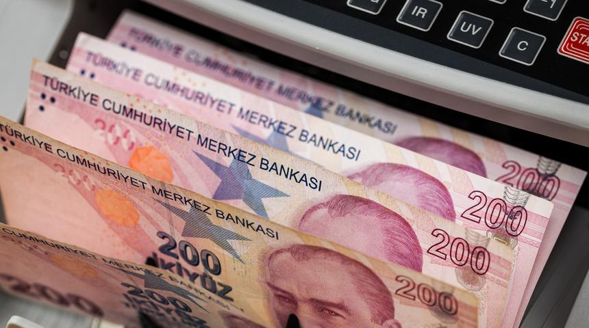 Bankada parası olanları ilgilendiriyor, faiz gelirleri... Karar Resmi Gazete'de! Mevduat ve fonlarda stopaj oranları artırıldı