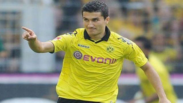 Nuri kalıyor mu?