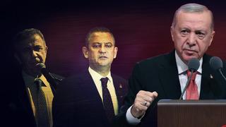 Anketleri işaret etti, Özgür Özel detayı gündem oldu: Kim çıkarsa çıksın Erdoğan kaybediyor