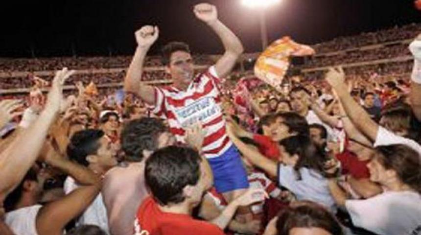 35 yıl sonra La Liga'da!