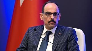 MİT Başkanı Kalın'dan Bağdat’ta kritik ziyaret! 'Terörsüz Türkiye' süreci masadaydı