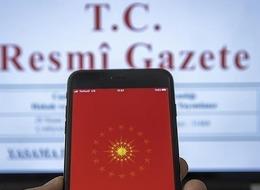 Resmi Gazete'de yayımlandı, ödeme yöntemleri belirlendi! İşlenmiş kıymetli madenlerin ithalatında...