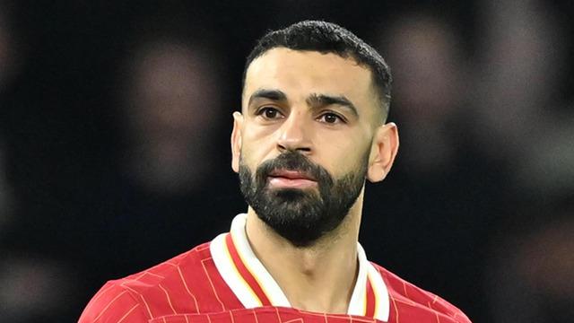 Salah, Bodrum'da tatil için servet değerinde ev satın aldı!