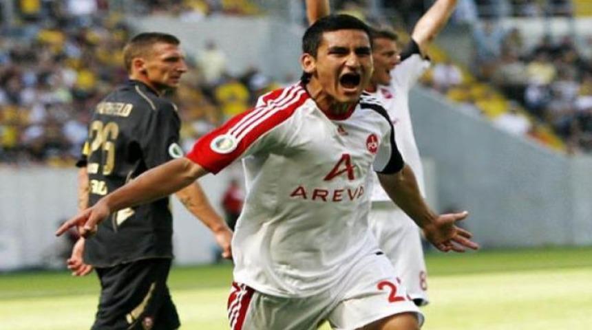 'Nuri'nin kopyası değilim'