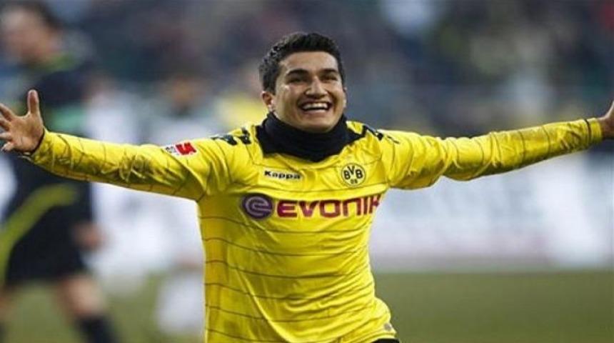 Nuri: B&uuml;y&uuml;k hayal kırıklığı