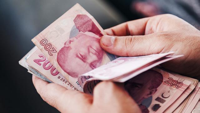 50 bin TL'den 250 bin TL'ye yükseltildi! Vergi borcu olanlar dikkat