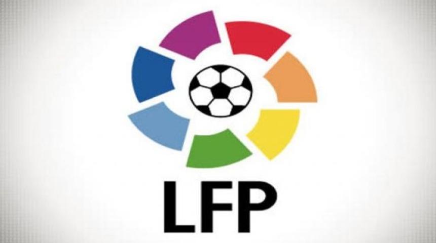 La Liga'ya bor&ccedil; darbesi!