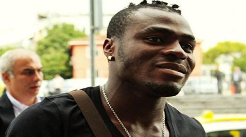 İşte Emenike'nin ifadesi!