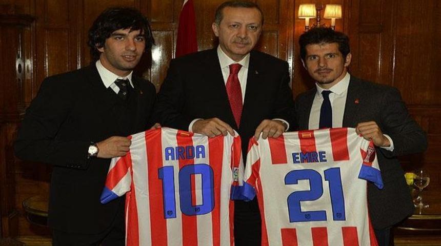 'Burada berber yok galiba'