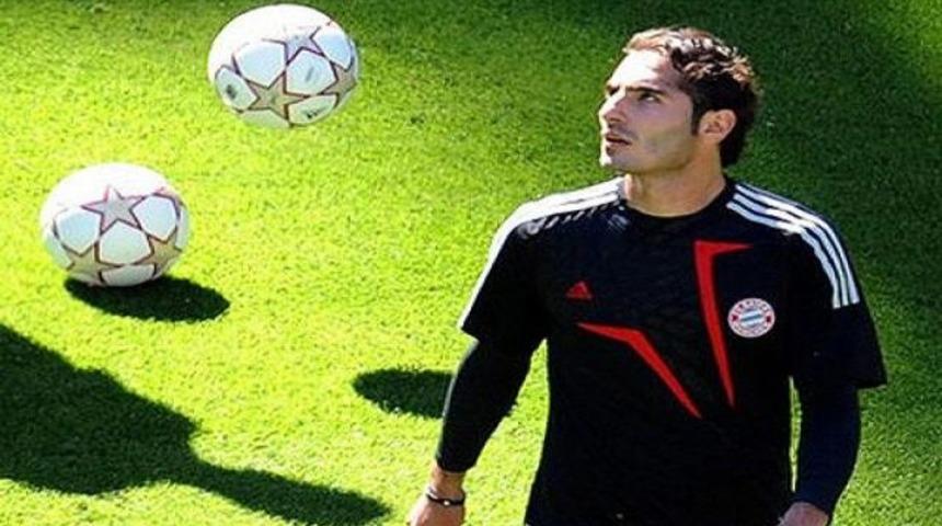 Real Madrid'te 3.T&uuml;rk