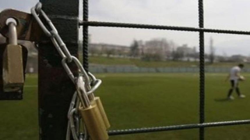 Antalya'daki 2 ma&ccedil;a FIFA soruşturması!