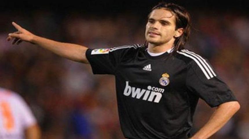 Real'li Gago'dan Barca itirafı!