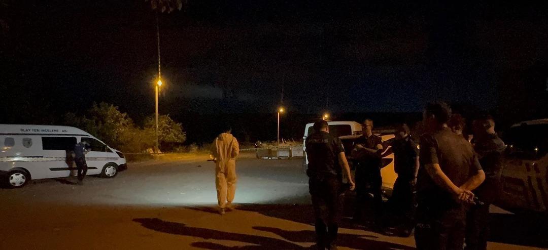 1200xauto Tekirdağ'da korkunç cinayet: 19 yaşındaki Bünyamin sokakta yürürken silahlı saldırıda öldü!