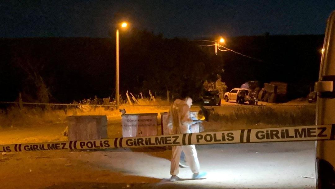 1200xauto Tekirdağ'da korkunç cinayet: 19 yaşındaki Bünyamin sokakta yürürken silahlı saldırıda öldü!