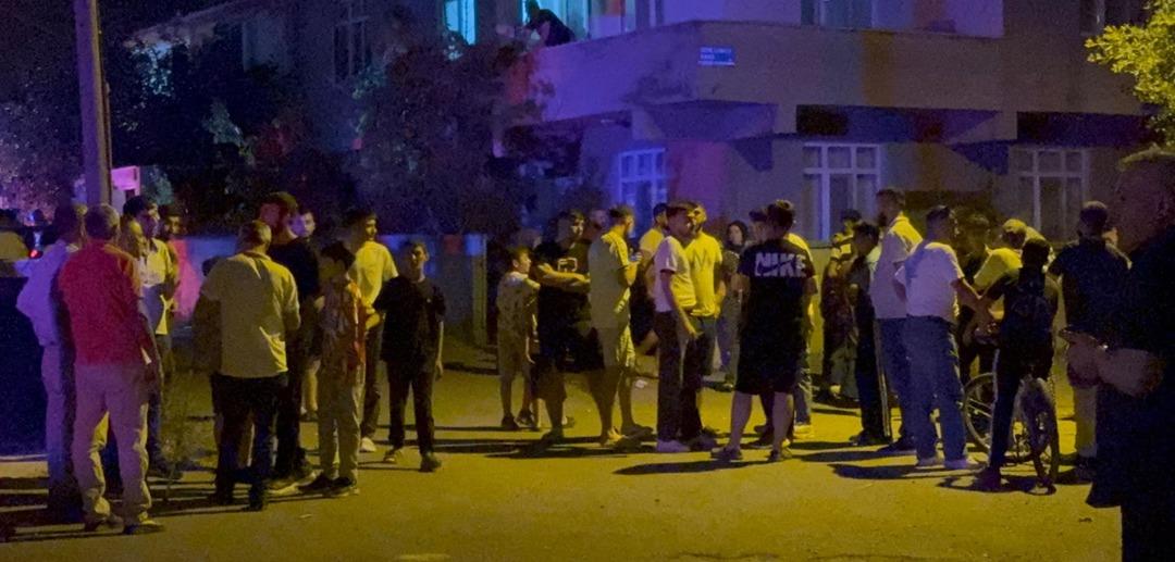1200xauto Tekirdağ'da korkunç cinayet: 19 yaşındaki Bünyamin sokakta yürürken silahlı saldırıda öldü!