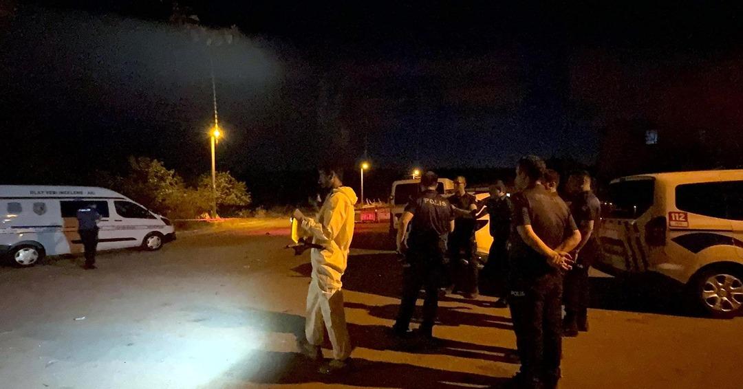 1200xauto Tekirdağ'da korkunç cinayet: 19 yaşındaki Bünyamin sokakta yürürken silahlı saldırıda öldü!