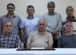 Terör örgütü lideri Öcalan'dan videolu mesaj! 'Silahın değil, siyasetin ve toplumsal barışın gücüne inanıyorum'