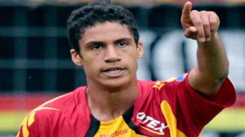 Real'den bir transfer daha!