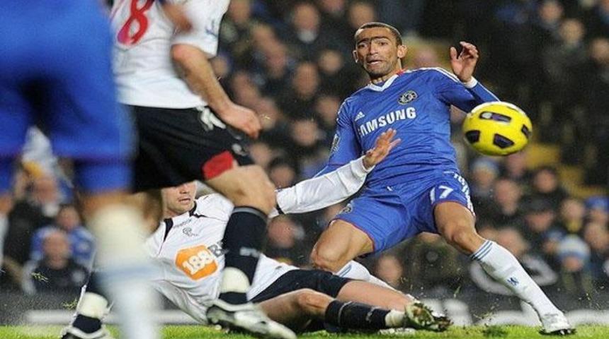 Beşiktaş'a bir Portekizli daha!