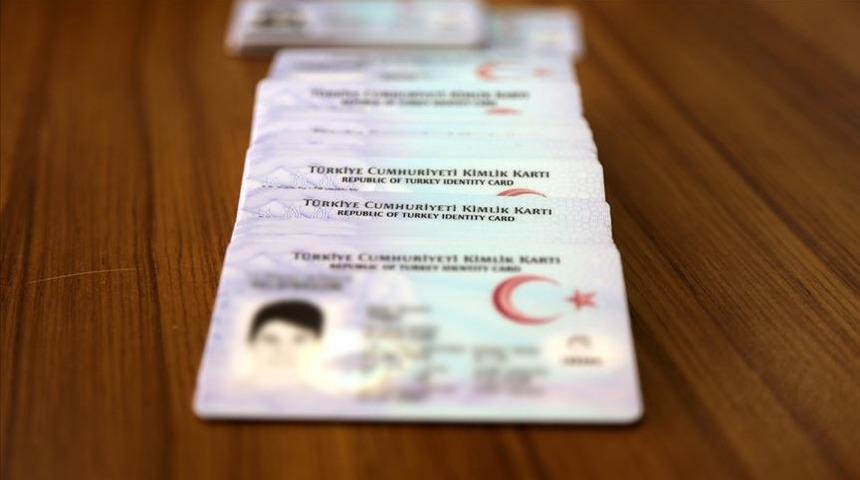 2025 kimlik yenileme harcı ne kadar?