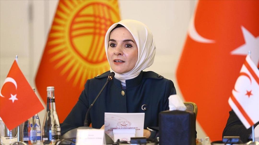 Bakan Göktaş duyurdu! Sosyal yardım programlarının aylık ödemeleri artırıldı 1
