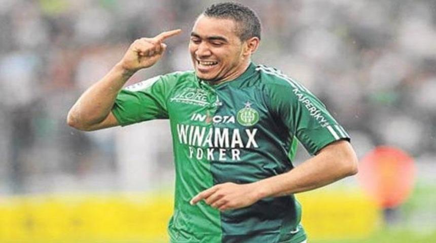 Payet'ten 4 yıllık imza!