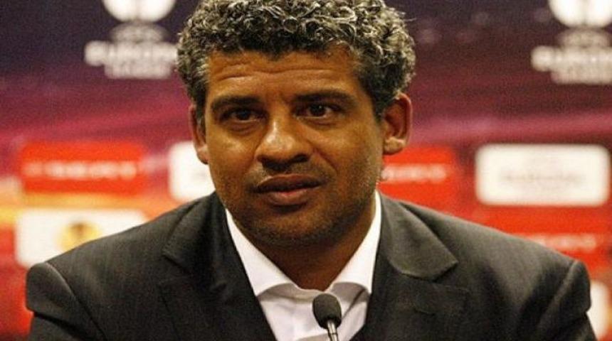 İşte Rijkaard'ın yeni takımı!