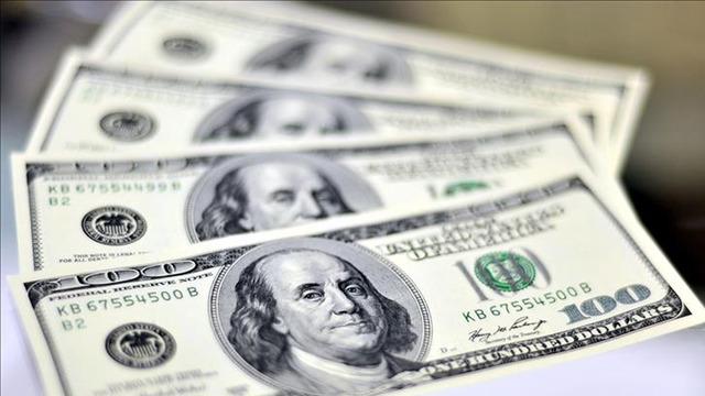 Serbest piyasada döviz açılış fiyatları (9 Temmuz 2025 Çarşamba)