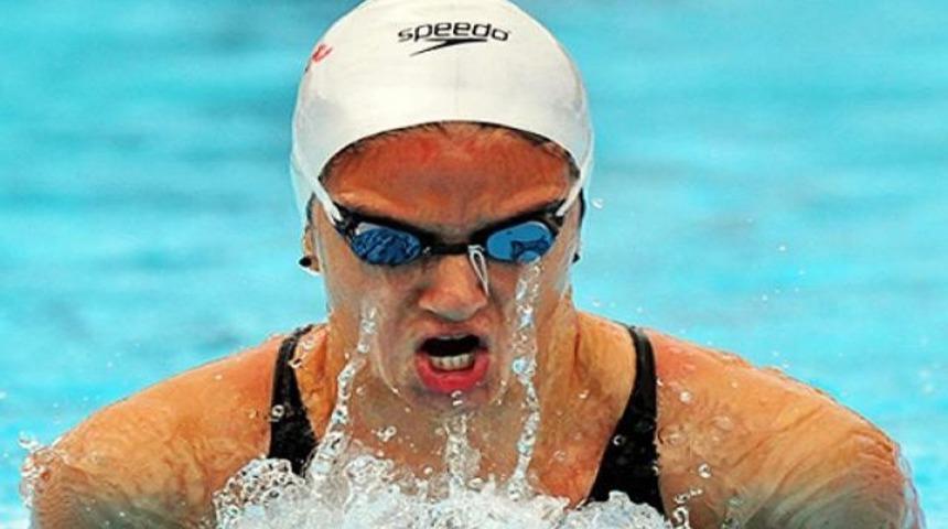 Y&uuml;zmede iki T&uuml;rkiye rekoru..!