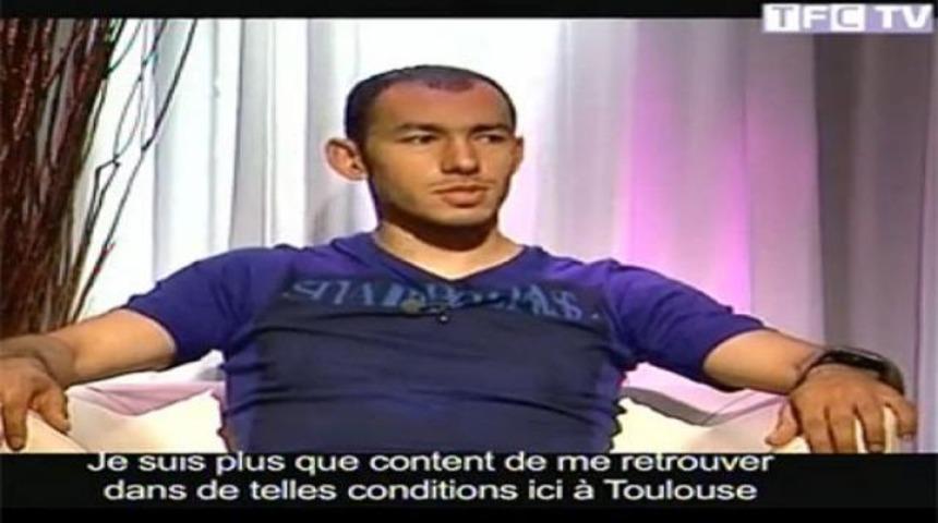 Umut Bulut'tan ilk r&ouml;portaj!