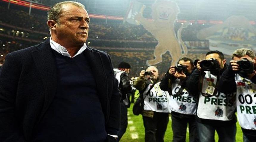 Terim'in şampiyonluk planı