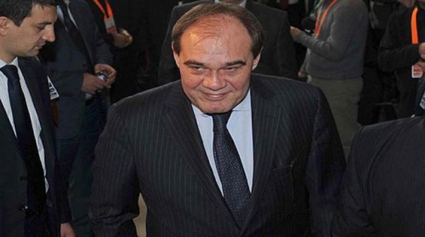 Bu s&ouml;zler ortalığı karıştırdı