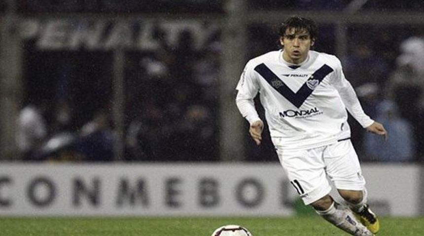 Ricardo Alvarez İnter'de!