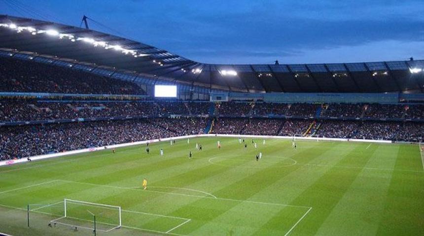 Manchester'dan bir rekor daha!