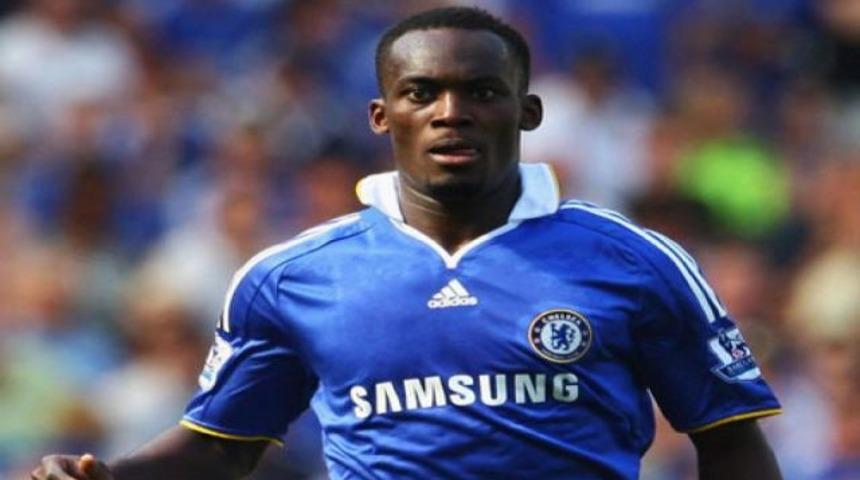 Chelsea'de Essien şoku!
