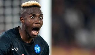 Victor Osimhen, Galatasaray'dan servet kazanacak! İşte transferin tüm detayları...