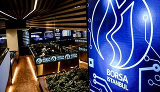 Borsa güne yükselişle başladı