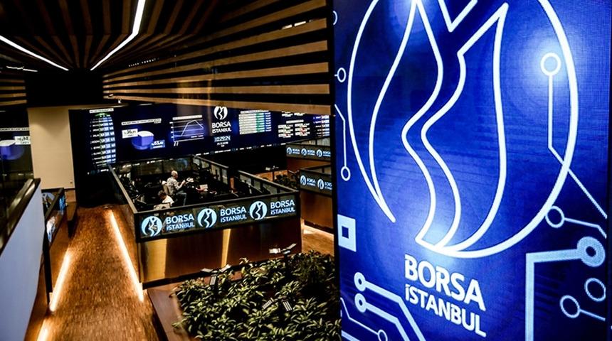 Borsa güne yükselişle başladı (9 Temmuz 2025 Çarşamba) En çok kazandıran...