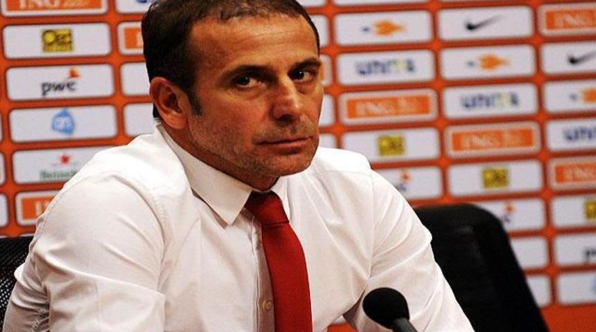 "Huntelaar da oynamıyor, Kuyt da!"