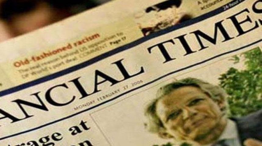 Yabancılar şike soruşturmasına şaşırmadı!