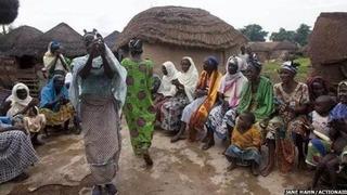 Yer: Hindistan! Beş kişilik aileyi döverek öldürdüler! Kan donduran olay...