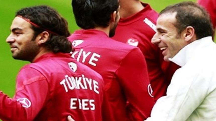 Avcı: Sel&ccedil;uk'un yerine Mehmet Topal oynadı &ccedil;&uuml;nk&uuml;...